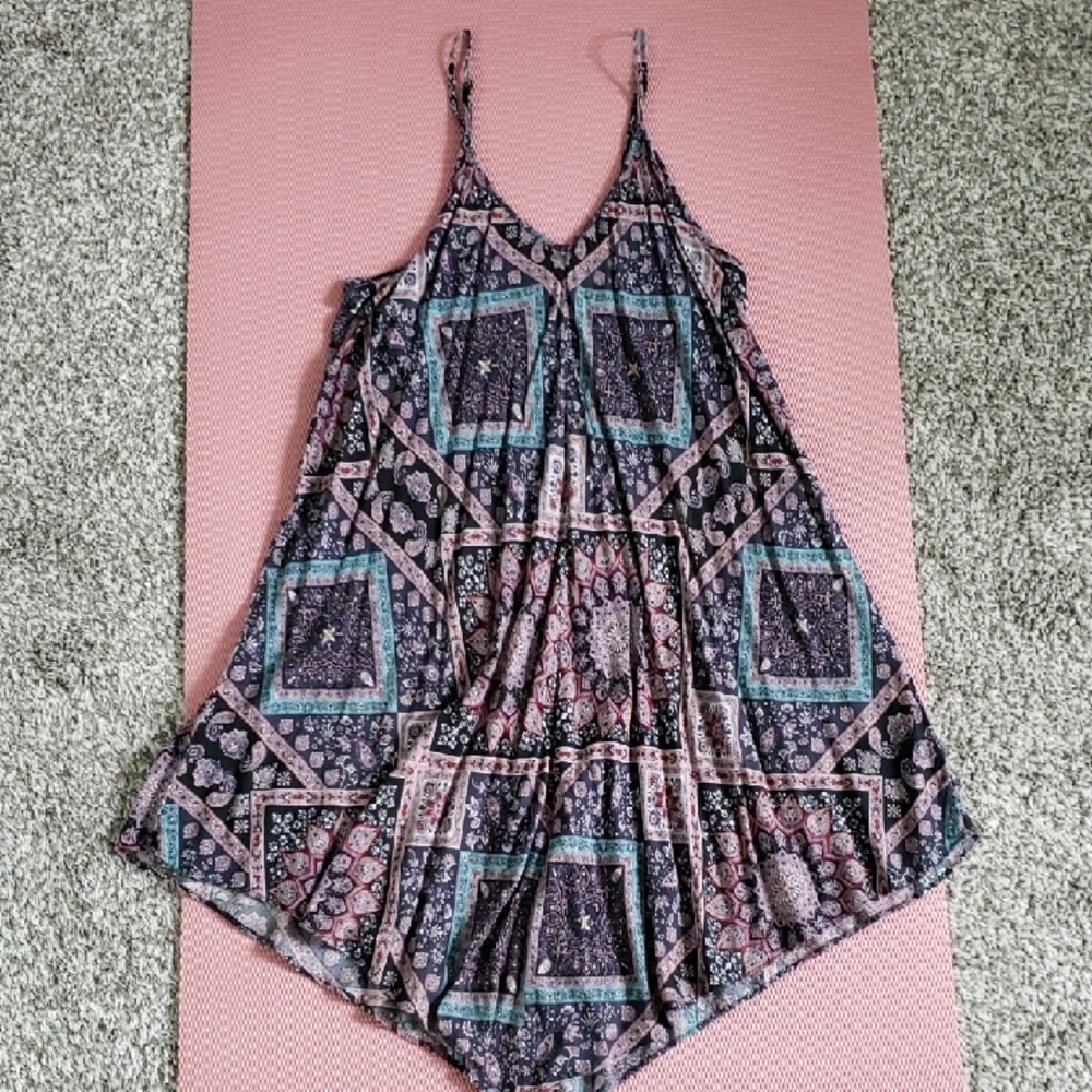 American Eagle Mini Dress